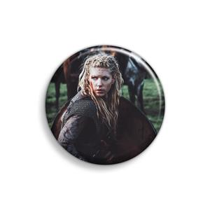 پیکسل ابیگل طرح وایکینگ ها رگنار لاگرتا مدل Ragnar Vikings کد 015