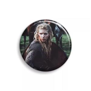 پیکسل ابیگل طرح وایکینگ ها رگنار لاگرتا مدل Ragnar Vikings کد 015