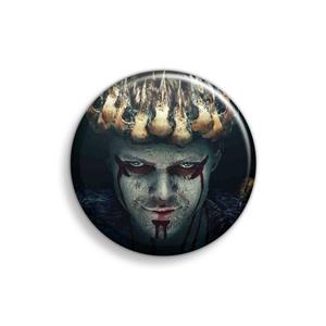 پیکسل ابیگل طرح وایکینگ ها رگنار آیوار مدل Ragnar Vikings کد 016