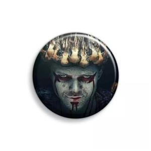 پیکسل ابیگل طرح وایکینگ ها رگنار آیوار مدل Ragnar Vikings کد 016