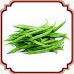 بذر لوبیا سبز - Green bean seed