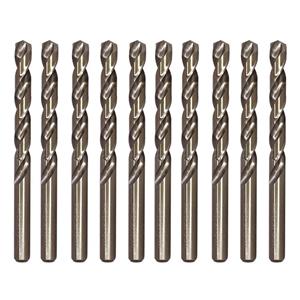 مته فلز کبالت راک مدل MMA-RC10mm سایز 10 میلی متر مجموعه 10 عددی