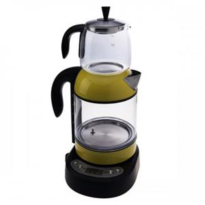 چای ساز  هاردستون مدل TM2703 