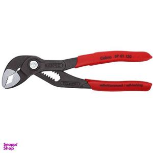 انبر کلاغی کنیپکس مدل 8701150 Cobra سایز 6 اینچ