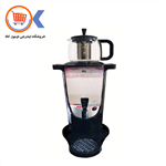 Janome  Tea Maker Model  1200 White