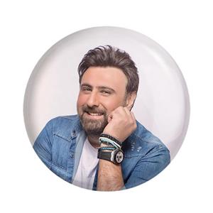 پیکسل خندالو مدل محمد علیزاده کد 6380