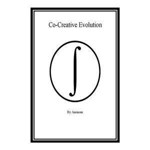 کتاب\tCo-Creative Evolution اثر Aminom انتشارات مؤلفین طلایی