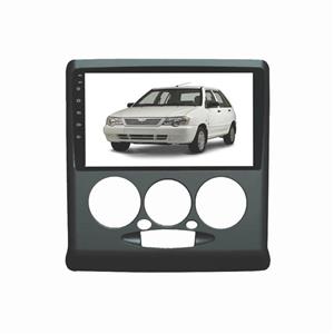 پخش کننده خودرو الفا مدل and 9_ p