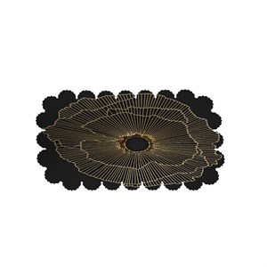 رومیزی مدل کلاسیک کد 8892R