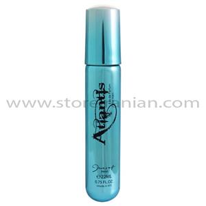 عطر جیبی ژک ساف مدل آتلانتیس حجم 22 میلی لیتر مناسب برای آقایان Jacsaf Atlantis Pocket Perfume For Men 22ml