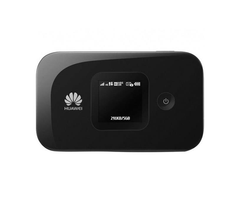 Huawei E5577s-321 4G LTE Wi-Fi Modem Mobile Hotspot Wireless Router