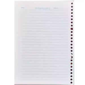 کاغذ کلاسور مدل HA101 بسته 100 عددی