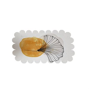 رومیزی مدل کلاسیک کد 8990R
