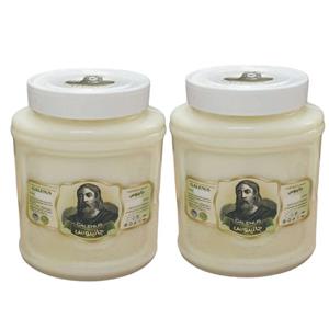 روغن شحم گاو طبیعی جالینوس - 1 کیلوگرم بسته 2 عددی