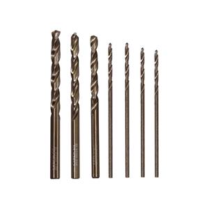 مته فلز کارن مدل ART-KRN-2-6 مجموعه 7 عددی