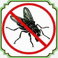 سم مگس کش آجیتا - Agita Fly