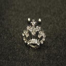 گیره روسری زنانه کد Ki 010-33