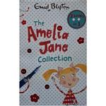 کتاب The Amelia Jane Collection اثر Enid Blyton انتشارات Egmont