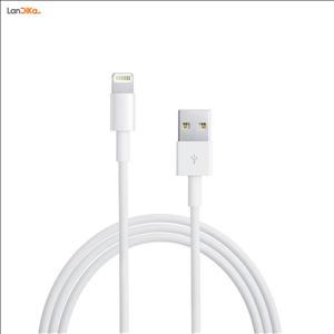 کابل تبدیل USB به لایتنینگ اپل مدل ML888 طول 1 متر
