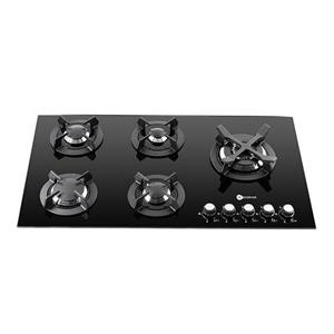 اجاق گاز صفحه ای درسا پنج شعله مدل DG2110-5R