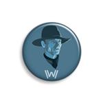 پیکسل ابیگل طرح سریال وست ورلد اد هریس مدل Westworld کد 008