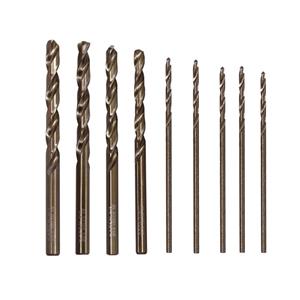 مته فلز کارن مدل ART-KRN-1.5-8 مجموعه 9 عددی