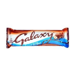 شکلات Galaxy فندق و کشمش