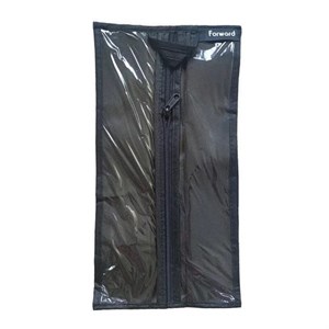 نظم دهنده مسافرتی مدل کاور کفش کد KF100 -