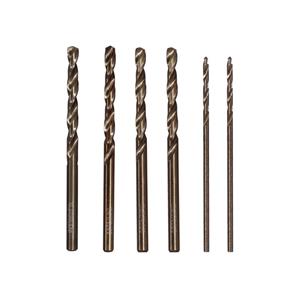 مته فلز کارن مدل ART-KRN-3-4.5 مجموعه 6 عددی