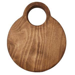 تخته سرو چوبی گردوچ مدل  شمس کد DK - 2022 -