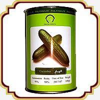 بذر خیار - 100 گرم - Cucumber seed