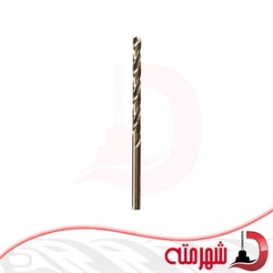مته فلز کبالت راک مدل ART-RK-10.5mm- سایز 10.5 میلی متر