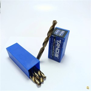 مته فلز کبالت راک مدل ART-RK-10.5mm- سایز 10.5 میلی متر