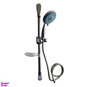 دوش حمام مدل کلاسیک کد YP-CROM