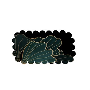 رومیزی مدل کلاسیک کد 8998R