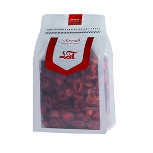 توت فرنگی خشک صادراتی آنید - 100 گرم