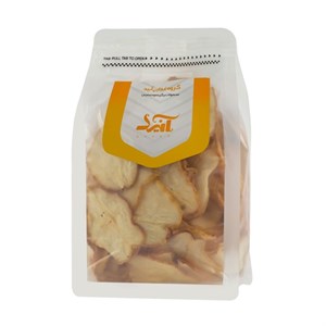 گلابی خشک صادراتی آنید - 900 گرم