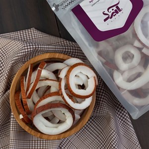 نارگیل خشک صادراتی آنید - 900 گرم