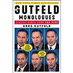 کتاب The Gutfeld Monologues اثر Greg Gutfeld انتشارات Threshold Editions