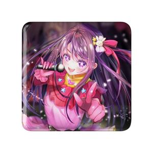 مگنت خندالو مدل هوشینو انیمه اوشی نو کو ستاره من Oshi No Ko کد 27476