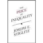 کتاب The Price of Inequality اثر Joseph E. Stiglitz انتشارات Allen Lane