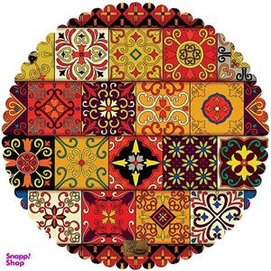 رومیزی رنس مدل T15-42541