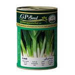 بذر تره فرنگی گلبرگ پامچال مدل GP100g-20