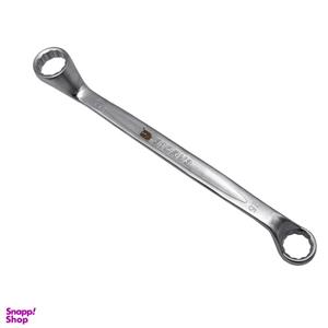 آچار دو سر رینگی مدل بلک بول کد YP-TU-35CM سایز 25-28 میلیمتر