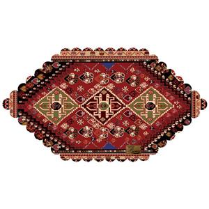 رومیزی رنس مدل T17-42453