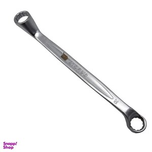 آچار دو سر رینگی مدل بلک بول کد YP-TU-30CM سایز 20-22 میلیمتر