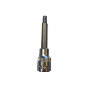 آچار بکس ستاره ای واتا مدل TH45L سایز T-45 میلی متر
