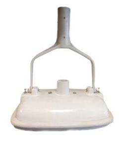 سر جارو استخری مدل لاک پشتی Vinyl liner