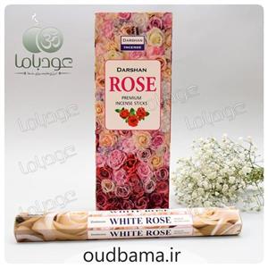 عود دارشان مدل رز