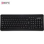 Farassoo FCR-3260 Wired Keyboard